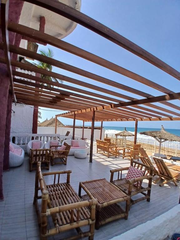 Bannière restaurant